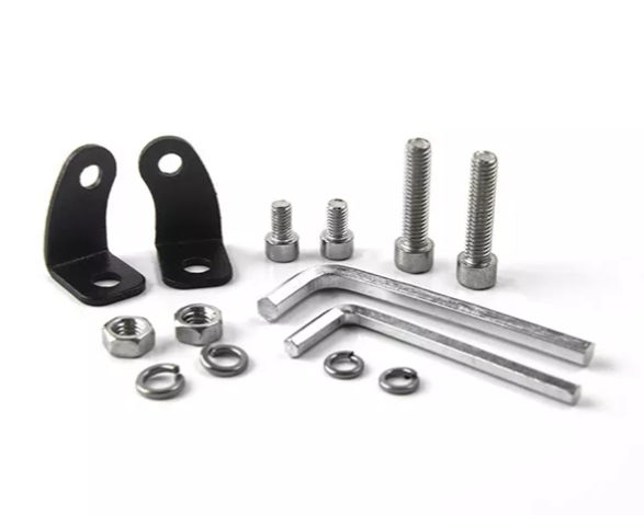 ლედ სანათი 32" - 840*43*52mm - 90W სტანდარტული ნათებით (DRIVING BEAM)
